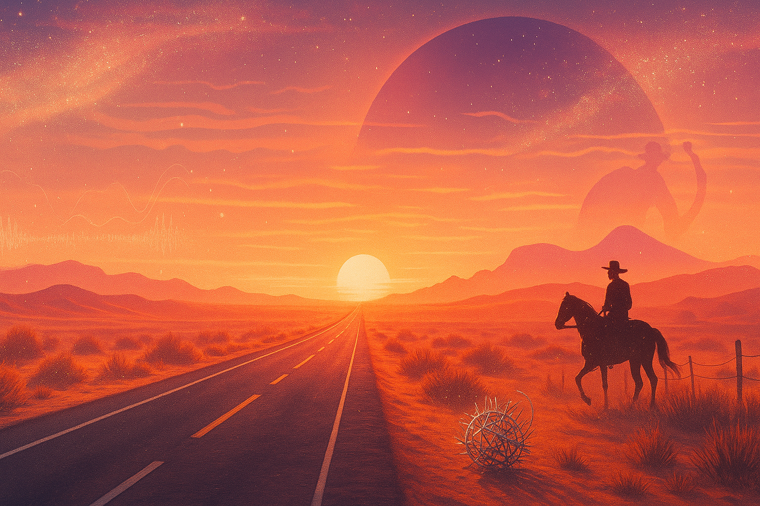 Eat My Cake Records Forecasts a Brutal California Summer — and I’m Bringing the Space Country Trap Heat